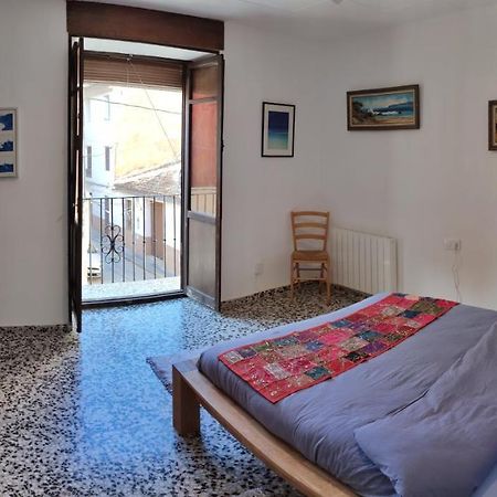 Appartement Ca Sanchis, Piso En El Casco Antiguo à Xàtiva Extérieur photo