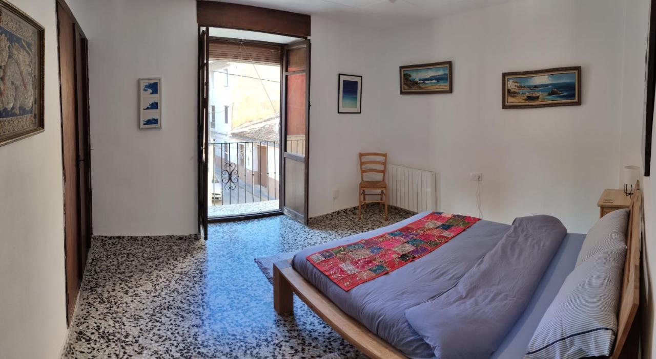 Appartement Ca Sanchis, Piso En El Casco Antiguo à Xàtiva Extérieur photo